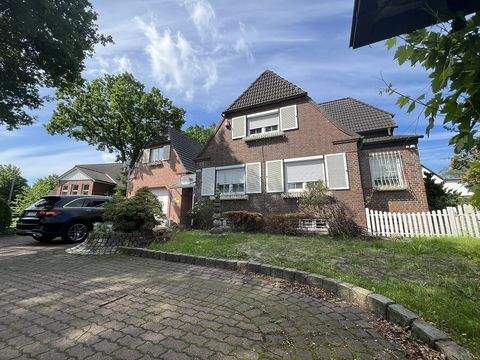 Norderstedt Renditeobjekte, Mehrfamilienhäuser, Geschäftshäuser, Kapitalanlage