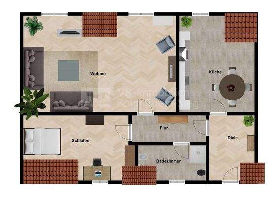 4942 Grundriss Dachgeschoss fertig