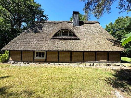 Wohnhaus Außenansicht