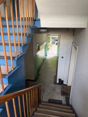 Eingangsbereich_Treppenhaus