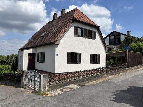 Bischberg Häuser, Bischberg Haus kaufen