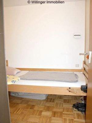 . Gästezimmer