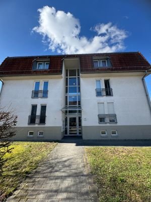 Wohnhaus