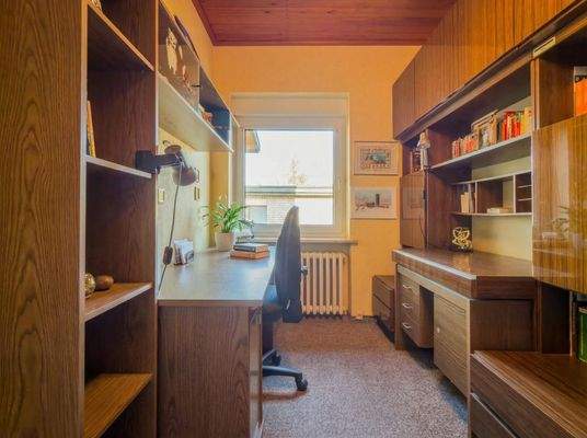 Arbeitszimmer