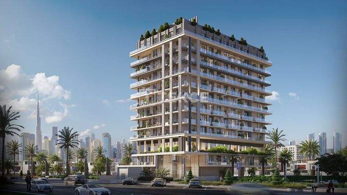 Luxury Homes Near Schools and Academic Hubs in Dubailand