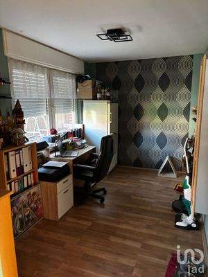 Büro EG