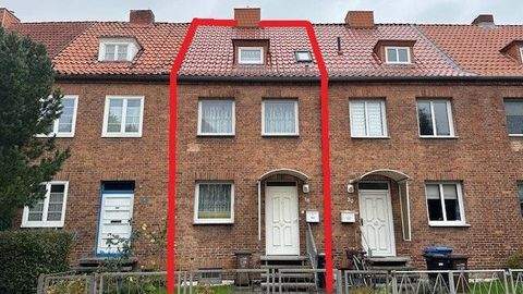 Stralsund Häuser, Stralsund Haus kaufen