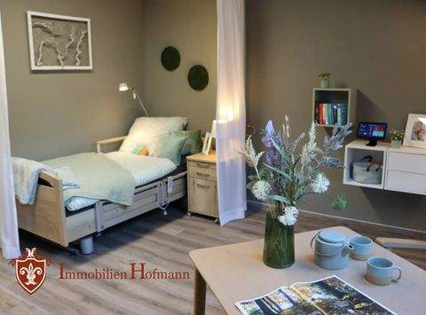 Hamm Wohnungen, Hamm Wohnung kaufen