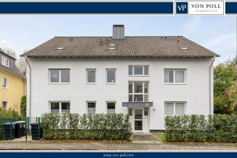 Bad Godesberg / Mehlem Wohnungen, Bad Godesberg / Mehlem Wohnung kaufen