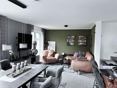 Detmold Häuser, Detmold Haus mieten 