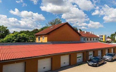 Gramatneusiedl Wohnungen, Gramatneusiedl Wohnung mieten