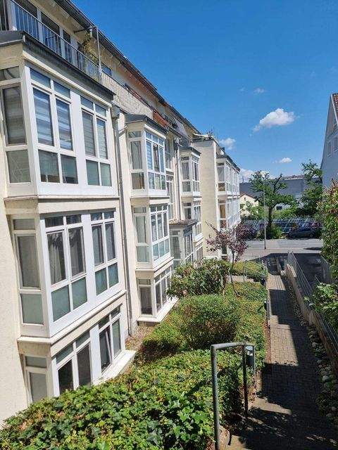 Mainz Wohnungen, Mainz Wohnung kaufen