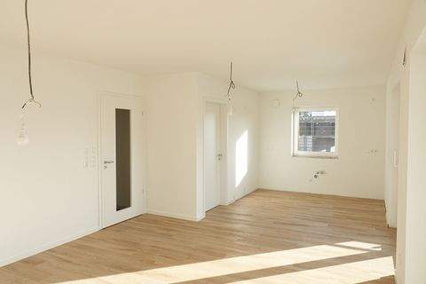 Wiesmoor Wohnungen, Wiesmoor Wohnung mieten