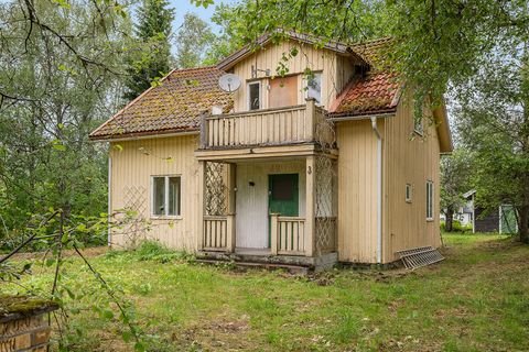 Ransäter Häuser, Ransäter Haus kaufen