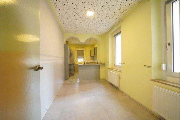 Wohnung 1. Obergeschoss