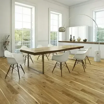 Beispiel Bodenbelag