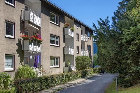Lüdenscheid Wohnungen, Lüdenscheid Wohnung mieten
