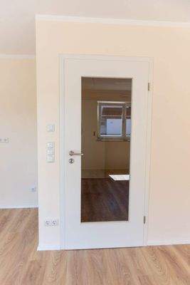 Innentür Musterbeispiel