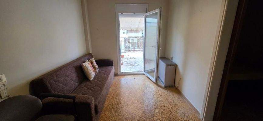 Kreta, Heraklion: Maisonette-Wohnung im Stadtzentrum zu verkaufen