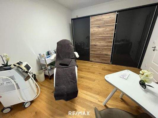 Zimmer im Erdgeschoss