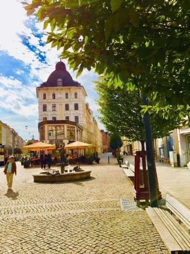 Görlitz Wohnungen, Görlitz Wohnung mieten