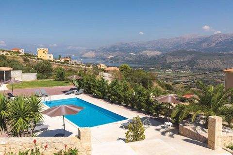 Kefalonia Wohnungen, Kefalonia Wohnung kaufen