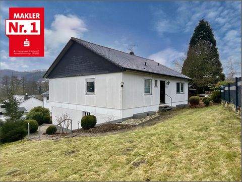 Meschede Häuser, Meschede Haus kaufen