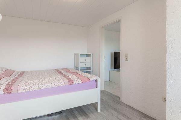 Einliegerwohnung/Schlafen