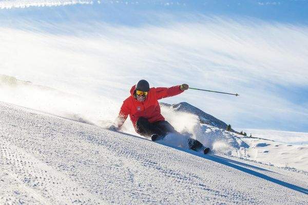 Ready for winter fun