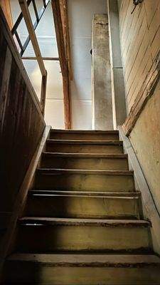 EG 2 - Zugang zum DG