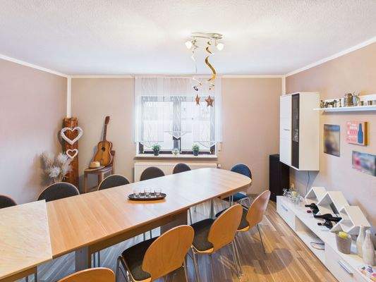 Zimmer Einliegerwohnung