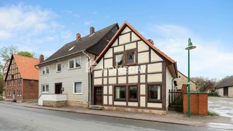 Salzhemmendorf Häuser, Salzhemmendorf Haus kaufen