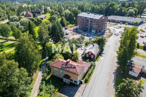 Hämeenkyrö Häuser, Hämeenkyrö Haus kaufen