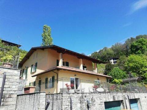 MENAGGIO Häuser, MENAGGIO Haus kaufen