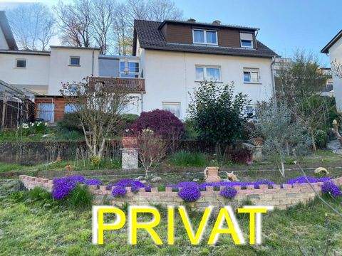 Neckargemünd Häuser, Neckargemünd Haus kaufen