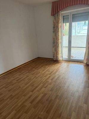 Essbereich EG mit ausgang Terrasse