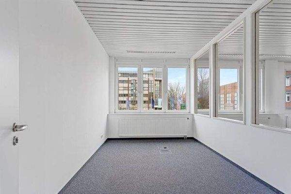 Innenansicht - Inside view