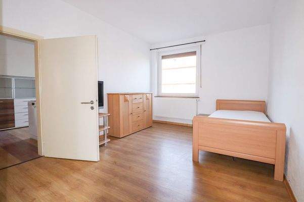 Whg. 1 - 1. Schlafzimmer 