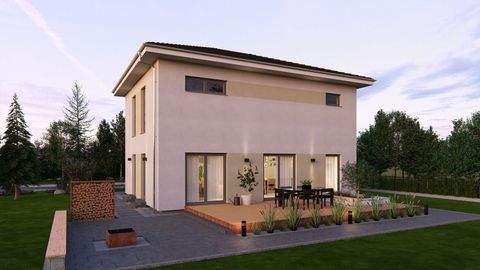 Nauen Häuser, Nauen Haus kaufen