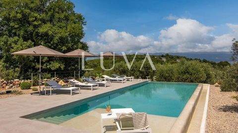 Vrbnik Häuser, Vrbnik Haus mieten 