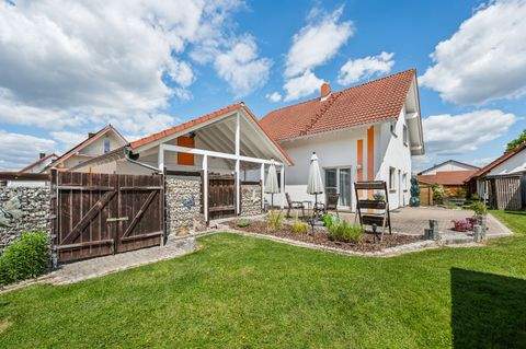 Rottenburg am Neckar Häuser, Rottenburg am Neckar Haus kaufen