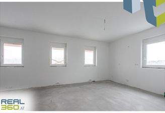 Heller Wohn- | Koch- | Essbereich