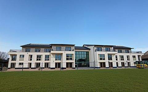 Wehringen Wohnungen, Wehringen Wohnung mieten