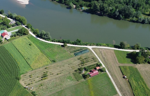 Novo Virije Grundstücke, Novo Virije Grundstück kaufen