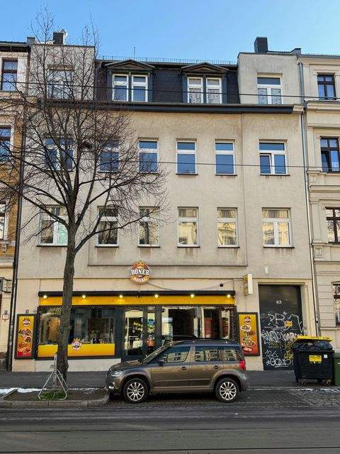 Leipzig Wohnungen, Leipzig Wohnung mieten