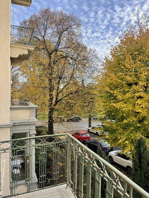 Bad Nauheim Wohnungen, Bad Nauheim Wohnung kaufen