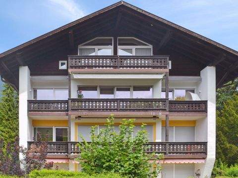 Garmisch-Partenkirchen Wohnungen, Garmisch-Partenkirchen Wohnung kaufen