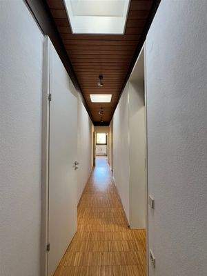 ... in der Totalen ...