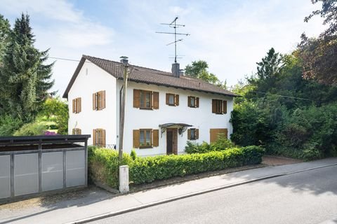 Walpertskirchen Häuser, Walpertskirchen Haus kaufen