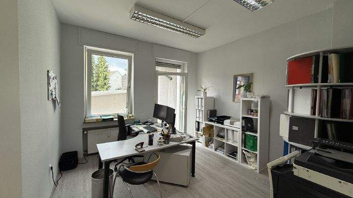 Büro-/ Praxisräume